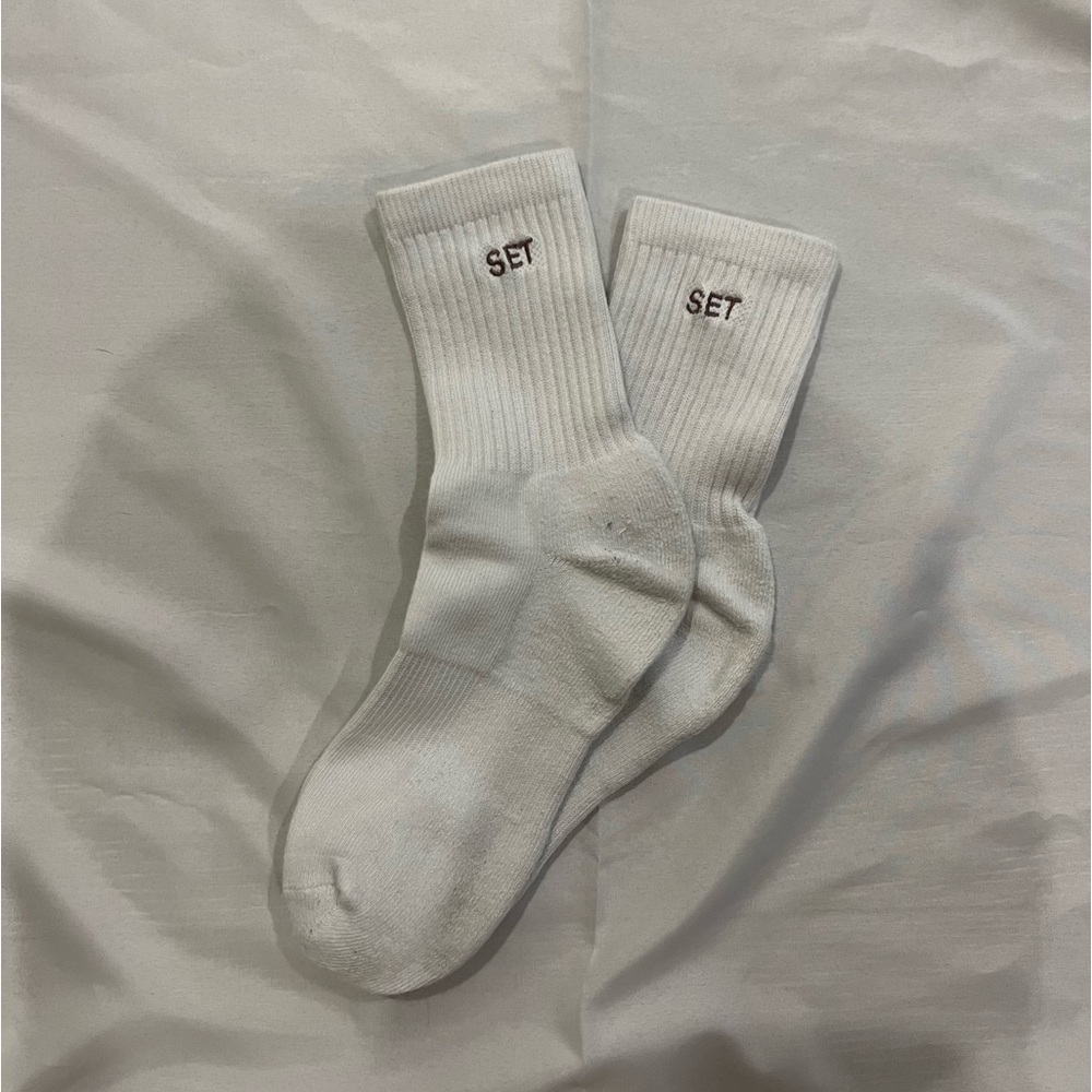 Set active socks